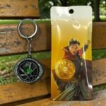 Wholesale Revolving Keychain | Revolving Keychain | Keychain