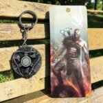 Wholesale Revolving Keychain | Revolving Keychain | Keychain