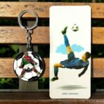 Wholesale Revolving Keychain | Revolving Keychain | Keychain