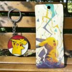 Wholesale Revolving Keychain | Revolving Keychain | Keychain