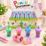 Wholesale Pencil Sharpener | Pencil Sharpener | Wholesale Stationery Online
