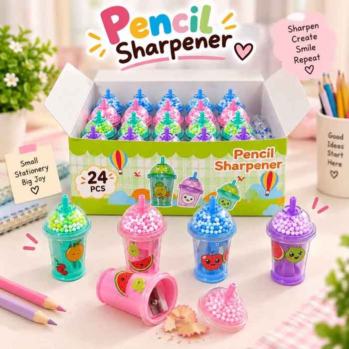 Wholesale Pencil Sharpener | Pencil Sharpener | Wholesale Stationery Online