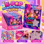 Diamond Painting | Wholesale Diamond Painting | Coloring Book
