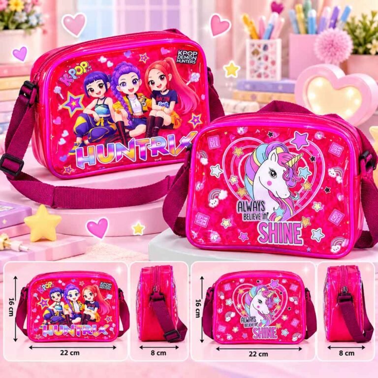 Sling bag for Kids | Sling Bag | Wholesale Sling Bag