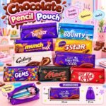Pencil Pouch | Wholesale Pencil Pouch | Wholesale Stationery Online