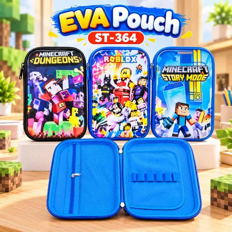 Pencil Pouch | Wholesale Pencil Pouch | Pencil Pouch Online