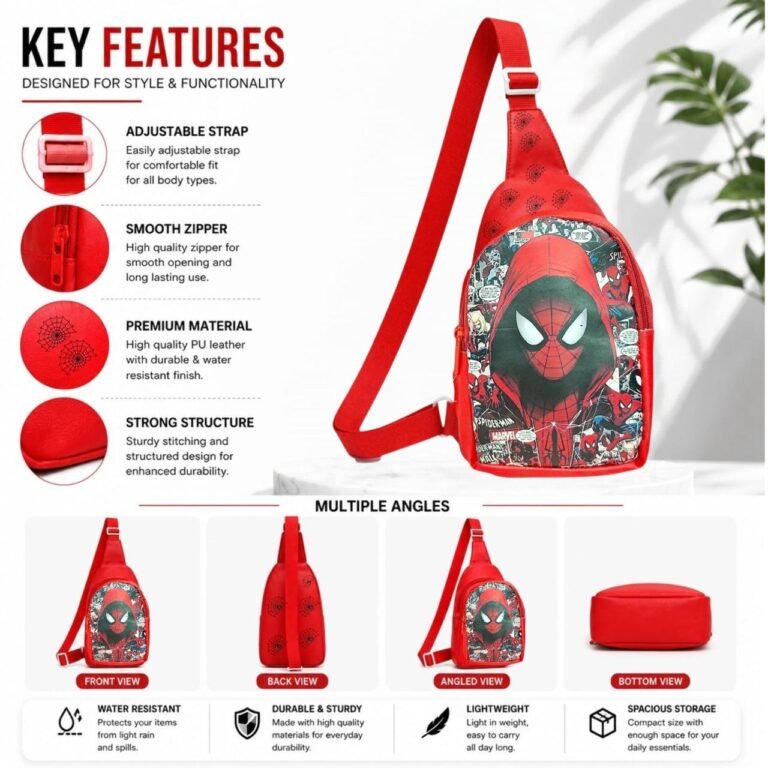 Wholesale Chest Bag | Chest Bag | Wholesale School Bags| Wholesale Lunch Bag | Wholesale Bag Supplier