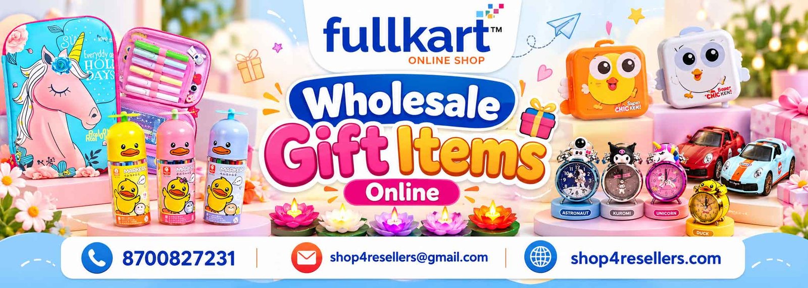 Wholesale Gift Items Online | Gift Items Online | Gift Items