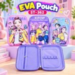 Pencil Pouch | Wholesale Pencil Pouch | Pencil Pouch Online
